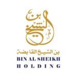 Bin Al Sheikh Holding