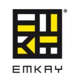 EMKAY - Interiors