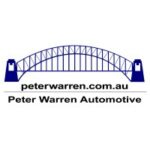 Peter Warren Automotive