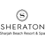 Sheraton Sharjah Beach Resort & Spa