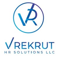 V REKRUT HR SOLUTIONS LLC