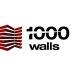 1000 Walls