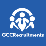 GCC Recruitment