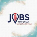 JOBS FOR QATAR