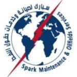 Spark Maintenance & Oil-field Service