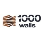 1000 WALLS