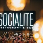 Socialite gastro pub