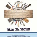 Al Nemir Trading & Contracting Company