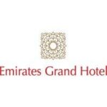 Emirates Grand Hotel