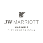 JW Marriott Marquis City Center Doha