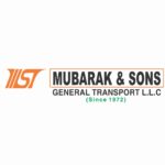 Mubarak and Sons General Transport And Logistics LLC