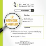 Salam technology